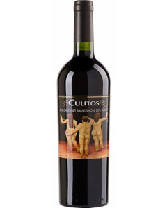 Culitos Cabernet Sauvignon/Merlot 2022