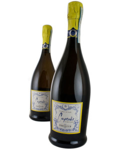 Cupcake Vineyards Prosecco