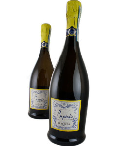 Cupcake Vineyards Prosecco