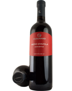 Cusumano Vini Nero d'Avola 2021