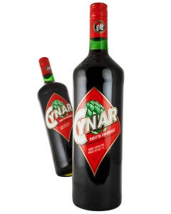 Cynar Artichoke Aperitif Liqueur