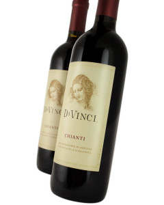 Da Vinci Chianti 2019