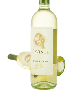 Da Vinci Pinot Grigio 2022