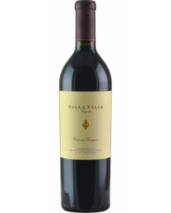 Dalla Valle Vineyards Cabernet Sauvignon 2021