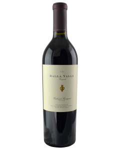 Dalla Valle Cabernet Sauvignon 2013