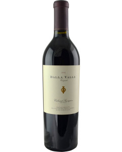 Dalla Valle Vineyards Cabernet Sauvignon 2013