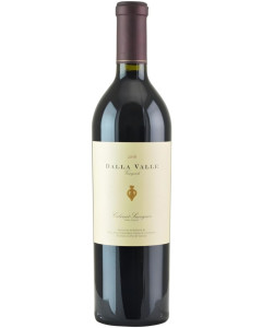 Dalla Valle Cabernet Sauvignon Napa Valley 2016