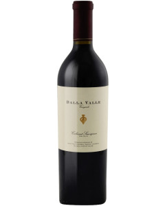 Dalla Valle Cabernet Sauvignon 2014