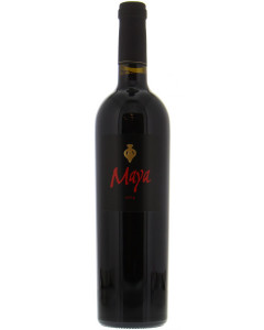 Dalla Valle Maya Red Blend 2014