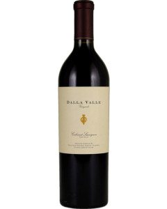 Dalla Valle Vineyards Cabernet Sauvignon 2011