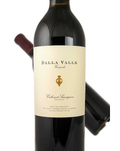 Dalla Valle Vineyards Cabernet Sauvignon 2010