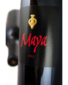 Dalla Valle Vineyards Maya 2012