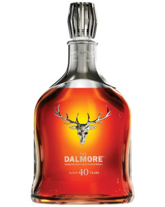 The Dalmore 40yr Highland