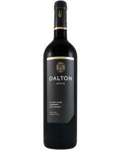 Dalton Estate Cabernet Sauvignon 2021