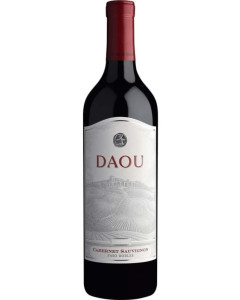 DAOU Vineyards Cabernet Sauvignon 2022