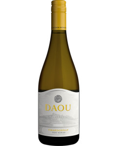 DAOU Vineyards Chardonnay 2023