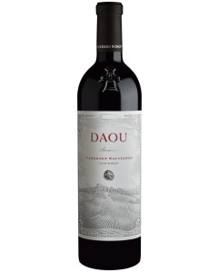 DAOU Cabernet Sauvignon Reserve 2021