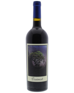 DAOU Pessimist Red Blend 2022