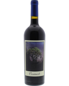 DAOU Pessimist Red Blend 2022