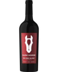 Dark Horse Big Red Blend