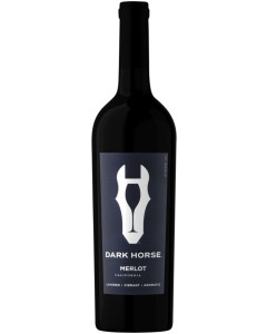 Dark Horse Merlot 2020