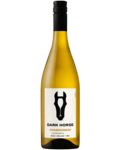 Dark Horse Chardonnay 2021