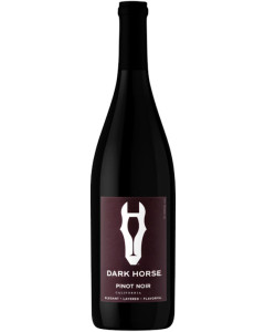 Dark Horse Pinot Noir 2021