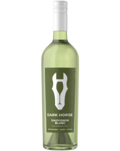 Dark Horse Sauvignon Blanc 2021