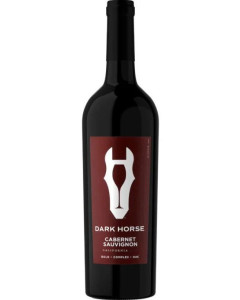 Dark Horse Cabernet Sauvignon 2021