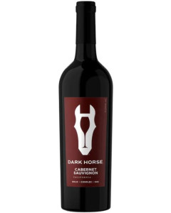 Dark Horse Cabernet Sauvignon 2021