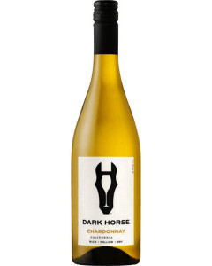 Dark Horse Chardonnay 2021