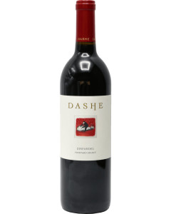 Dashe Zinfandel 2021