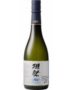 Dassai Blue 23 Junmai Daiginjo Yamada Nishiki