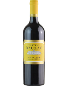 Dauzac Ch. Margaux Non-Mevushal 2021