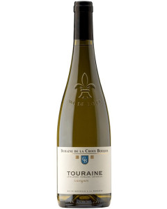 De la Croix Bouquie Touraine Domaine 2021