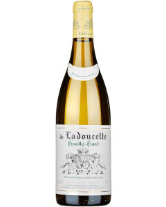 De Ladoucette Pouilly-Fume 2020