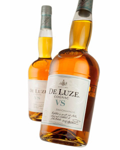 De Luze VS Cognac