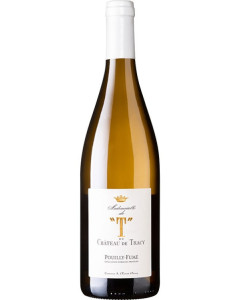 De Tracy Ch. Mademoiselle T Pouilly Fume 2023