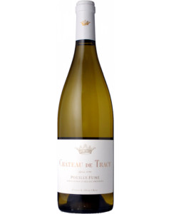 De Tracy Ch. Pouilly Fume 2022