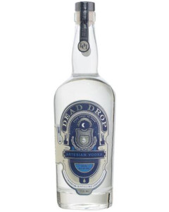 Dead Drop Vodka Kosher For Passover