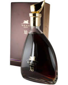 Deau Cognac Collection XO