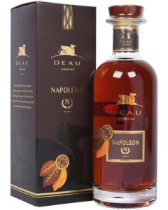 Deau Napoleon Cigar Kosher Cognac