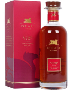 Deau VSOP Kosher Cognac