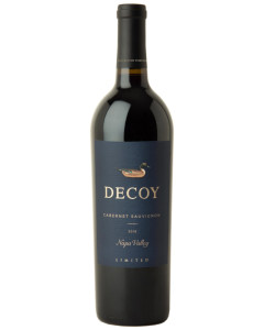 Decoy Cabernet Sauvignon Limited 2020