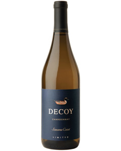 Decoy Limited Chardonnay 2020