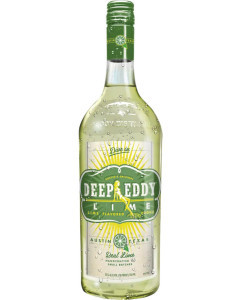 Deep Eddy Lime Vodka