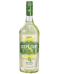 Deep Eddy Lime Vodka