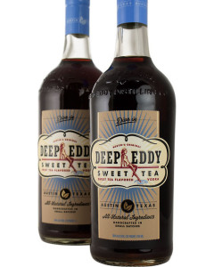 Deep Eddy Sweet Tea Vodka