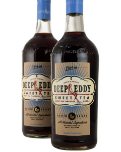 Deep Eddy Sweet Tea Vodka