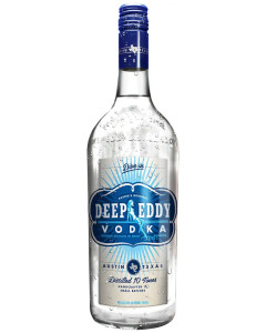 Deep Eddy Vodka